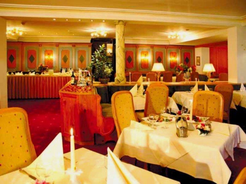 Heart Hotel Arlberg Sankt Anton am Arlberg Luaran gambar
