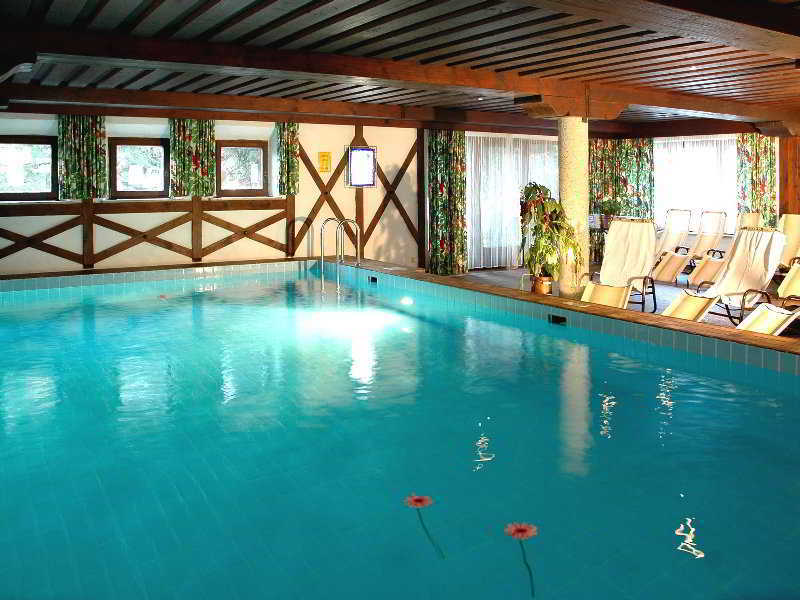 Heart Hotel Arlberg Sankt Anton am Arlberg Luaran gambar