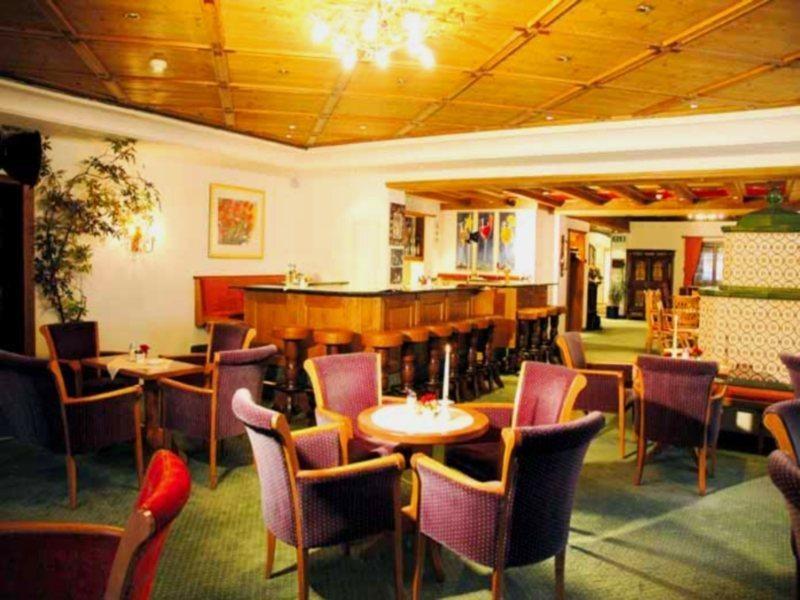 Heart Hotel Arlberg Sankt Anton am Arlberg Luaran gambar