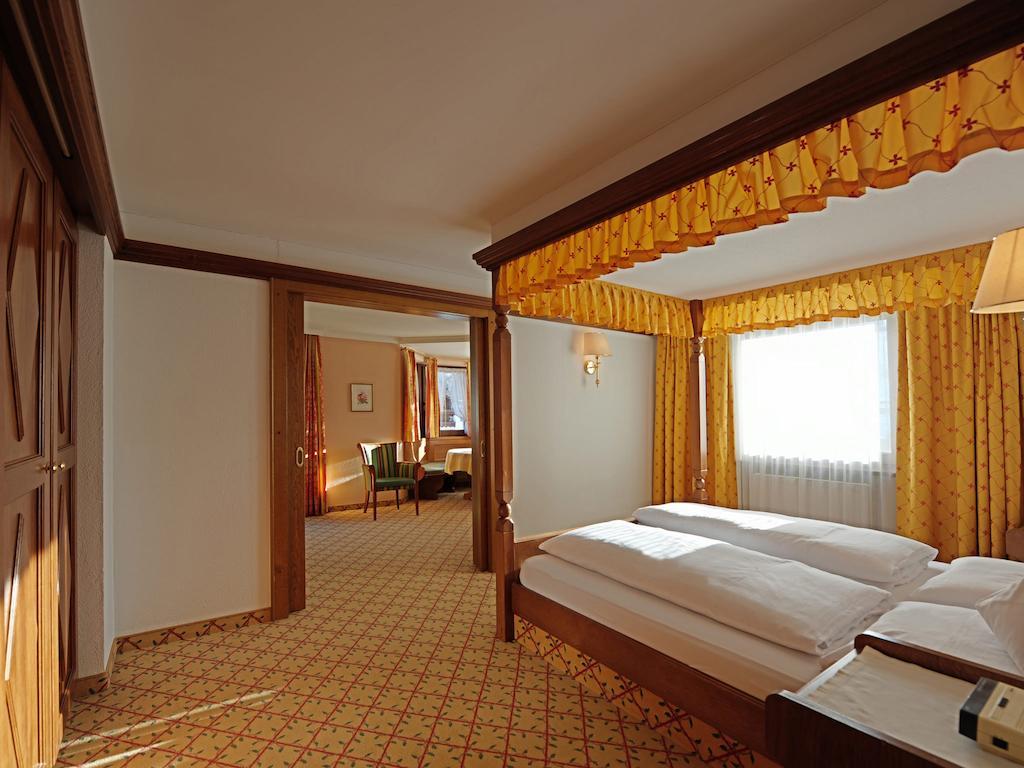Heart Hotel Arlberg Sankt Anton am Arlberg Luaran gambar
